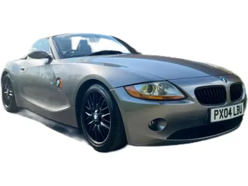 BMW Z4 PX04 LBU