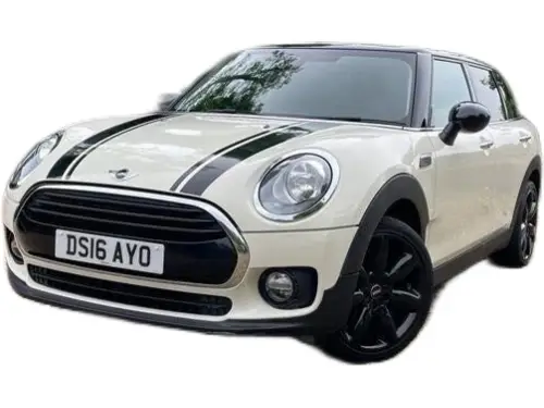 MINI Clubman DS16 AYO
