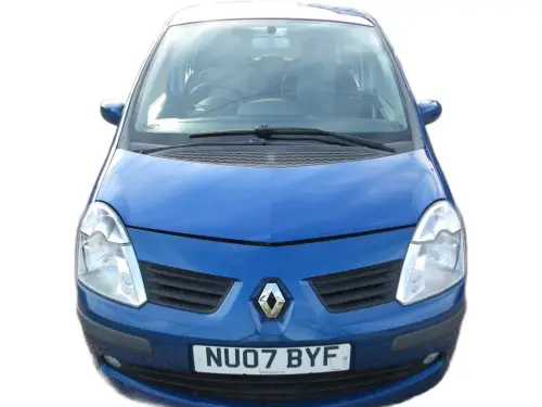 Renault Modus NU07 BYF