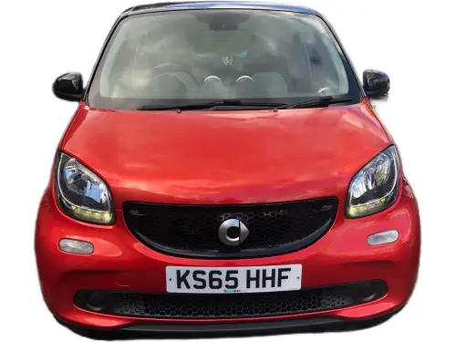 Smart (Mcc) Forfour KS65 HHF