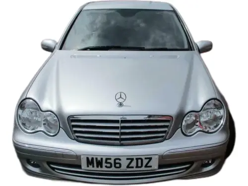 Mercedes-Benz C MW56 ZDZ