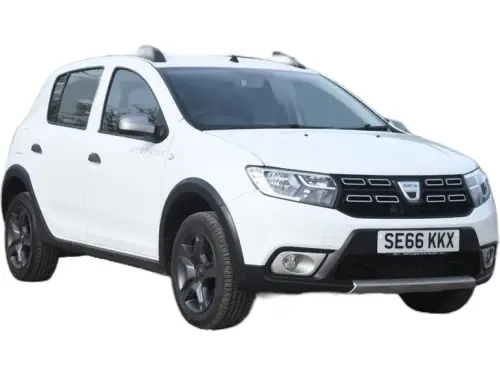 Dacia Sandero SE66 KKX