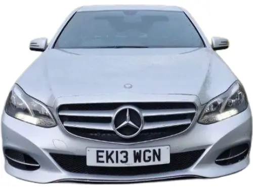 Mercedes-Benz E EK13 WGN