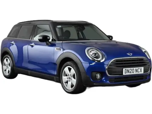 MINI Cooper DN20 NCX