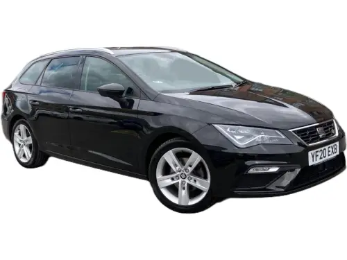 SEAT Leon YF20 EXB