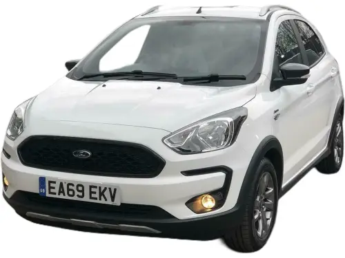 Ford KA+ Active EA69 EKV