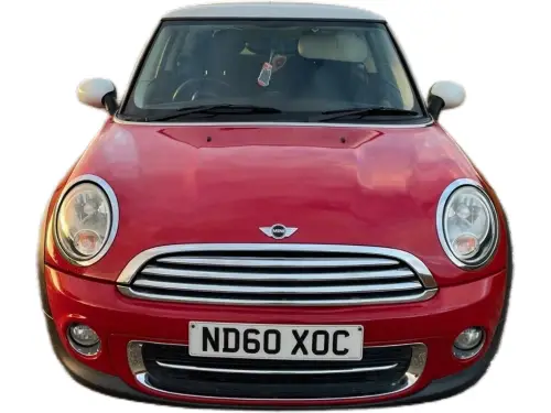 MINI Mini ND60 XOC