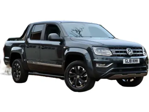 Volkswagen Amarok GL18 KHH