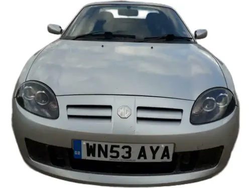 MG TF 160 WN53 AYA