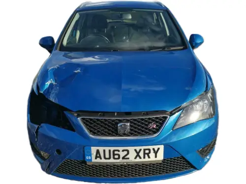 SEAT Ibiza FR TSI AU62 XRY