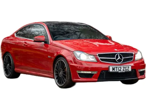 Mercedes-Benz C MT12 ZGZ