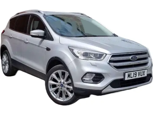 Ford Kuga ML19 VUX