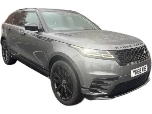 Land Rover Range Rover Velar YK68 ABE
