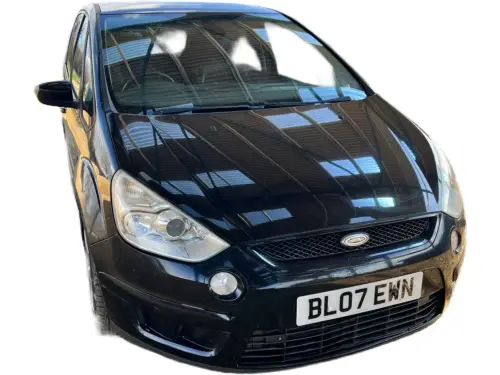 Ford S-MAX BL07 EWN