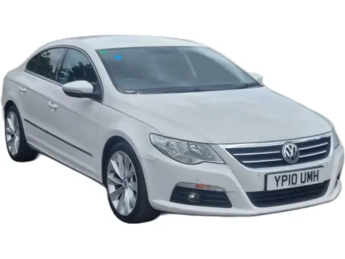 Volkswagen Passat YP10 UMH