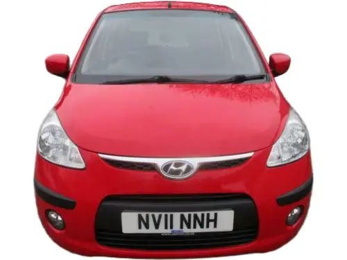 Hyundai I10 Comfort NV11 NNH