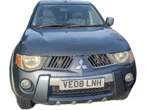 Mitsubishi L200 Double Cab VE08 LNH