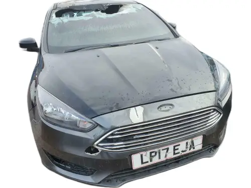 Ford Focus ST-Line LP17 EJA