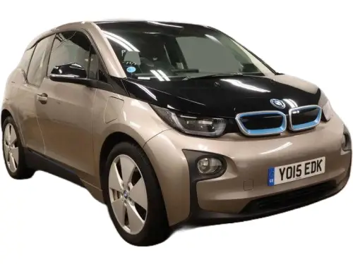 BMW i3 YO15 EDK