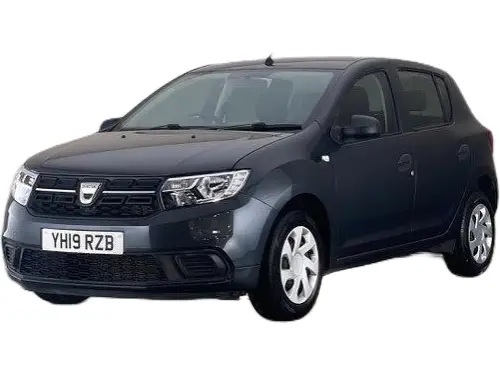 Dacia Sandero YH19 RZB