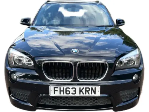 BMW X1 FH63 KRN
