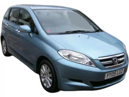 Honda FR-V VTEC SE YY05 LUZ