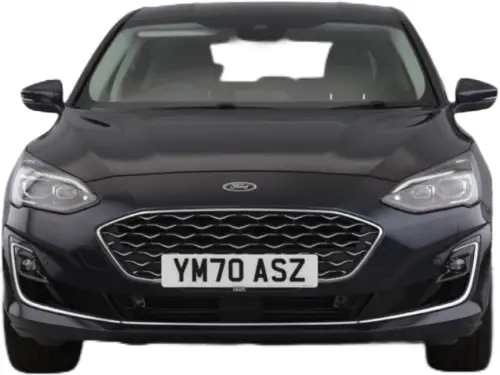 Ford Focus YM70 ASZ