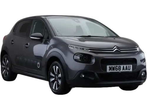 Citroën C3 MW68 AAU