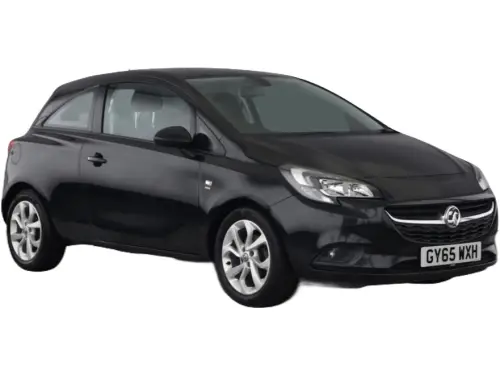Vauxhall Corsa GY65 WXH