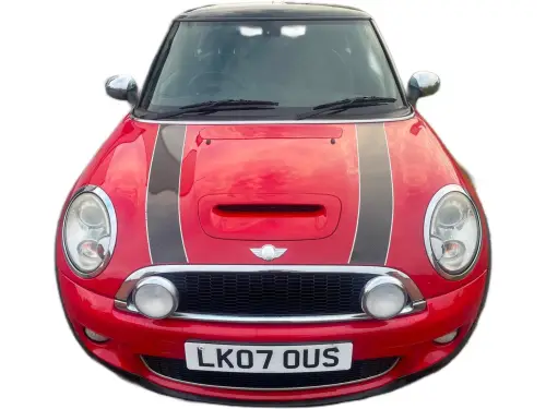 MINI Mini LK07 OUS