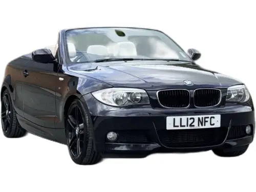 BMW 1 Series LL12 NFC
