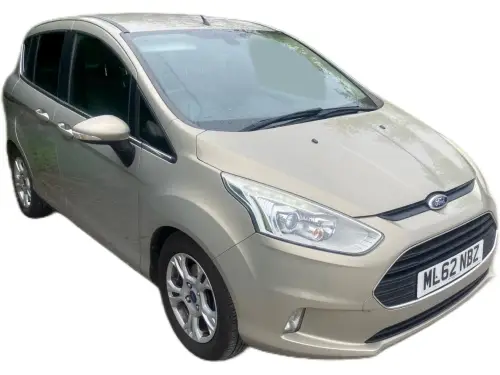 Ford B-Max ML62 NBZ