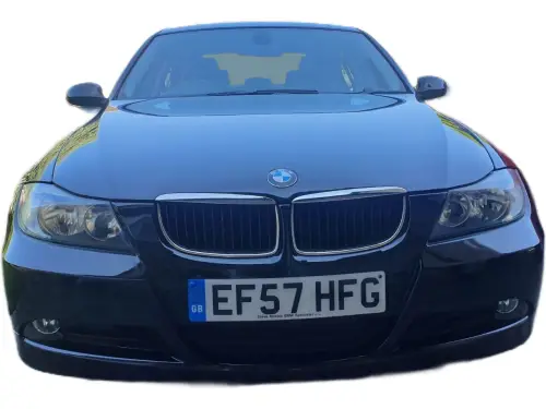 BMW 3 Series EF57 HFG