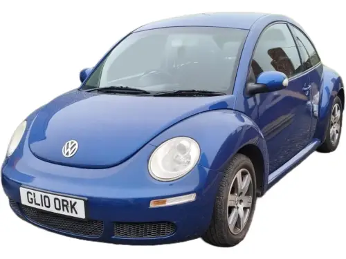 Volkswagen Beetle GL10 ORK