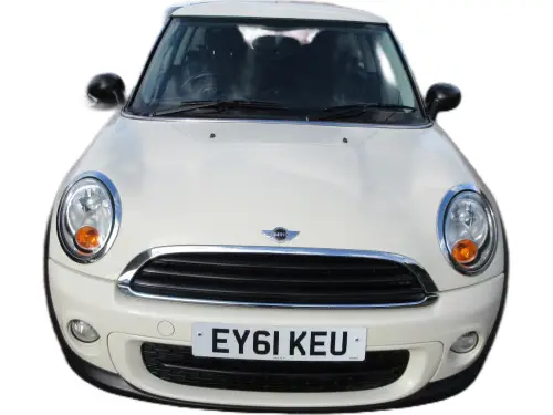 MINI Mini EY61 KEU