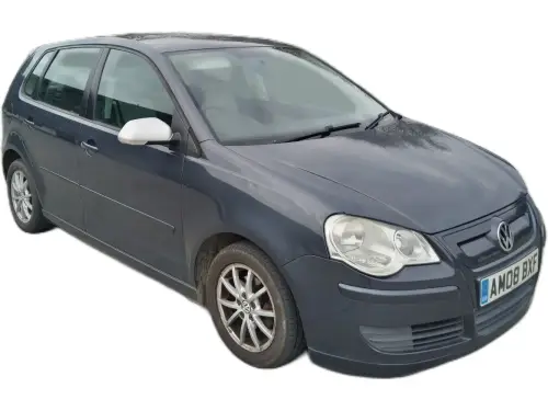 Volkswagen Polo AM08 BXF