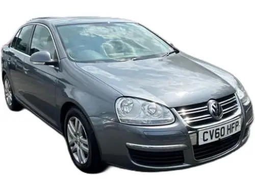 Volkswagen Jetta CV60 HFP