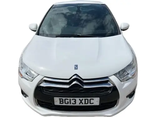 Citroën DS4 BG13 XDC