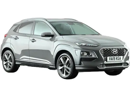 Hyundai Kona VA19 KGA