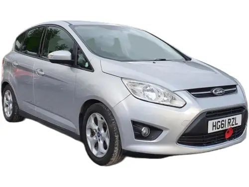 Ford C-Max HG61 RZL