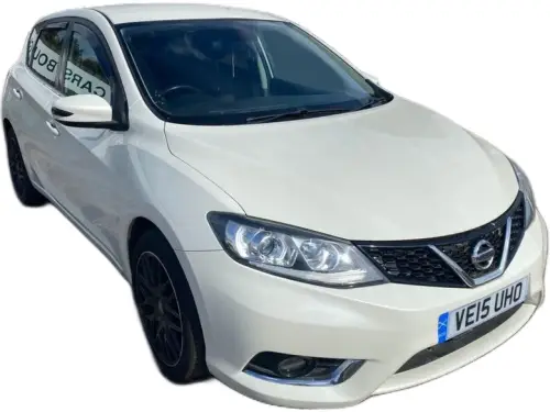 Nissan Pulsar VE15 UHO