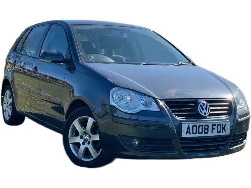Volkswagen Polo Match 80 AO08 FOK