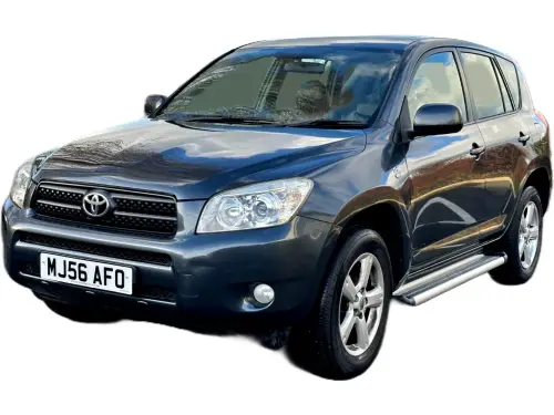 Toyota RAV-4 MJ56 AFO