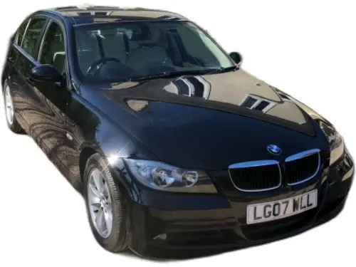 BMW 3 Series LG07 WLL