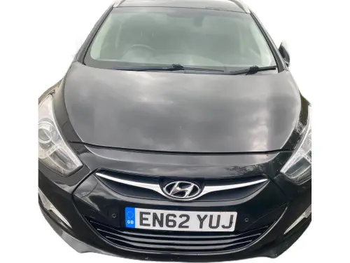 Hyundai I40 EN62 YUJ