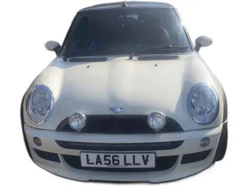 MINI Mini LA56 LLV
