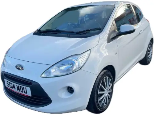Ford KA Edge SG14 MDU
