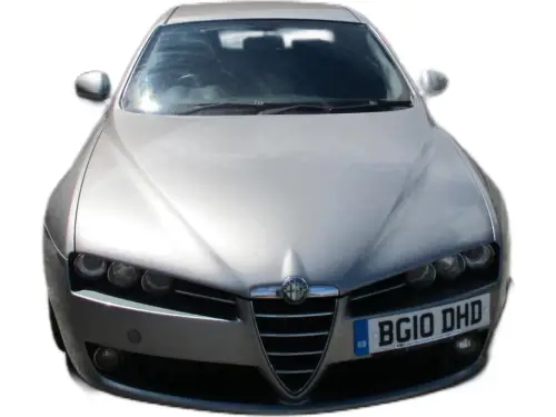 Alfa Romeo 159 BG10 DHD