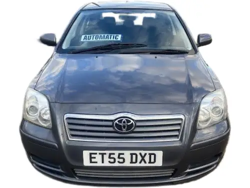 Toyota Avensis ET55 DXD