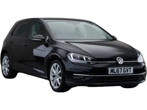 Volkswagen Golf ML67 GVT